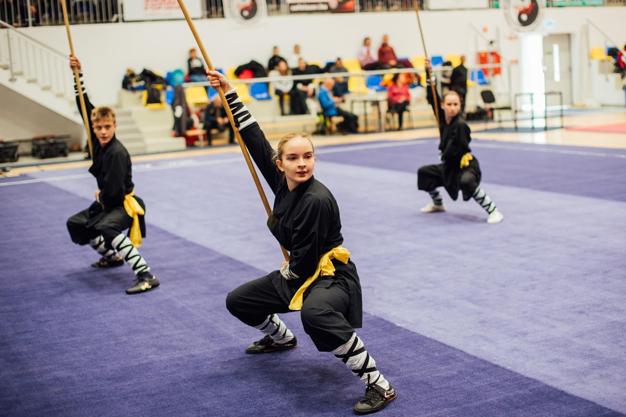 2024. vi Kungfu/Wushu Magyar Bajnoksg