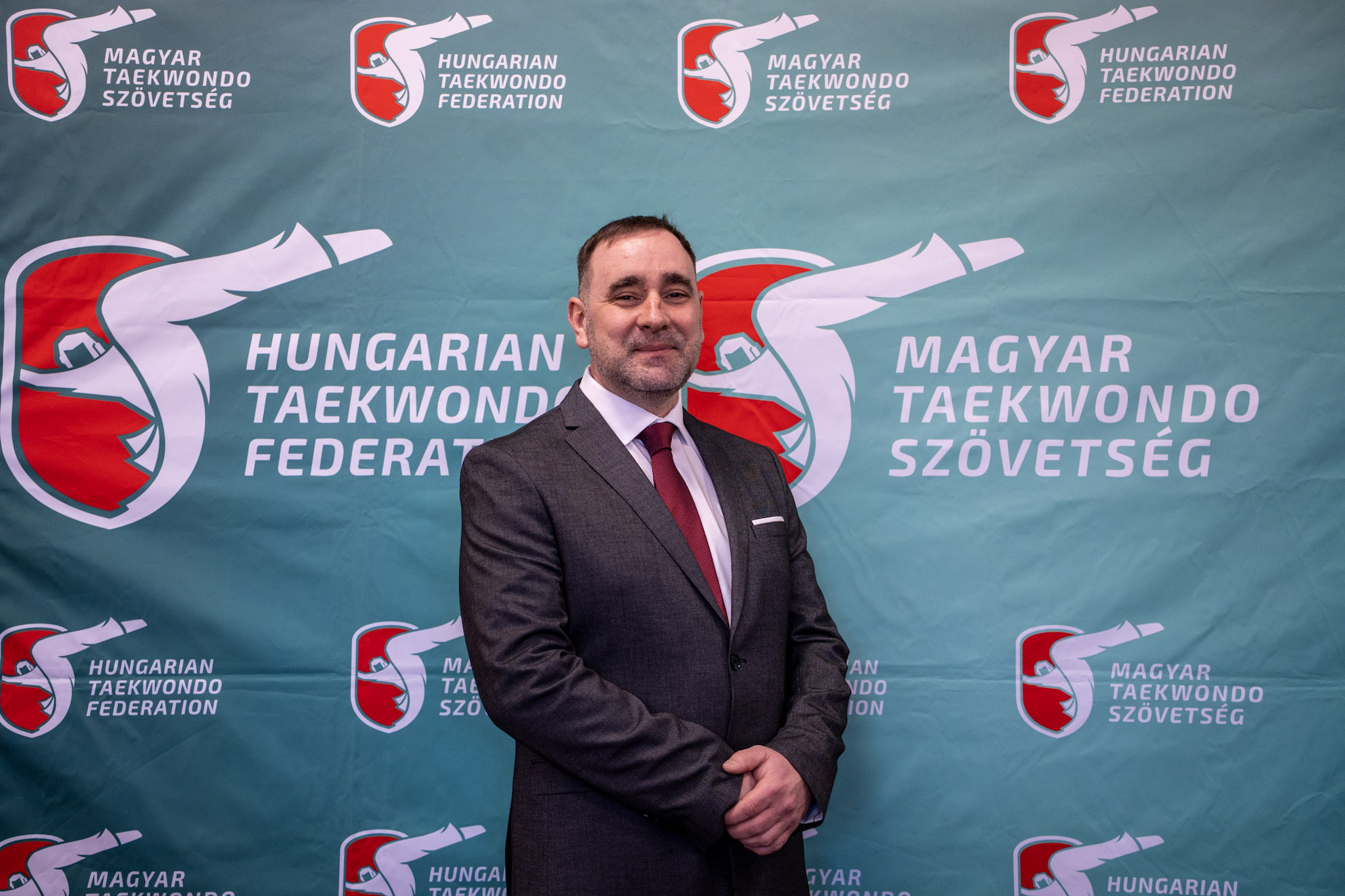 Dr. Mrton Zsolt Krisztin a szvetsg elnke a kvetkez ngy vben is