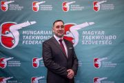 Dr. Mrton Zsolt Krisztin a szvetsg elnke a kvetkez ngy vben is