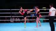 A nemzetkzi szvetsg is gratullt a vilgjtkokra kijut magyar muaythai klasszisnak