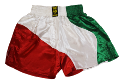   Nemzeti szn thai box nadrg