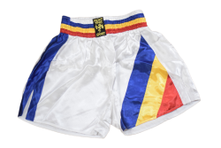   Nemzeti thai-box nadrg