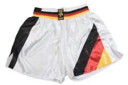   Nemzeti thai-box nadrg