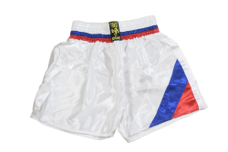   Nemzeti thai-box nadrg
