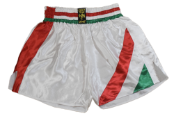   Nemzeti thai-box nadrg