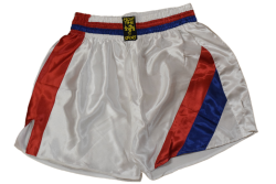   Nemzeti thai-box nadrg